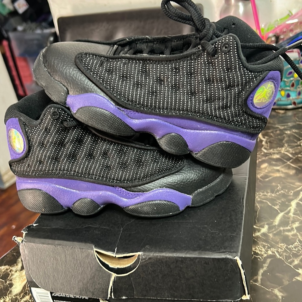 Jordan 13